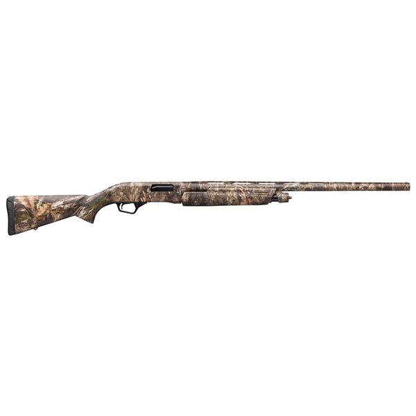 WIN SXP HUNTER 12GA 3.5" 24" MOSSY OAK DNA