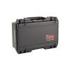 Image 1 : SKB I-SERIES PISTOL CASE BLACK
