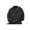 Image 1 : BH SHTGN BANDOLIER (55) BLK