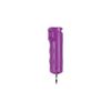 Image 1 : SABRE PURPLE FLIP TOP GEL W/O CLIP