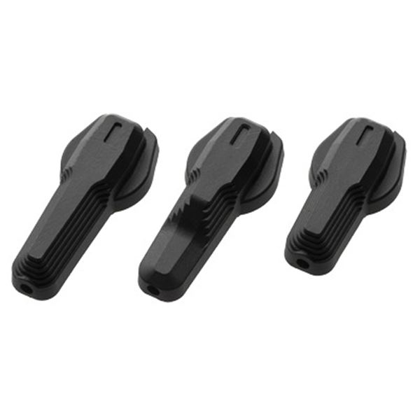 MAGPUL ESK ENHANCED SLCTR KIT AR BLK