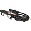 Image 1 : RAVIN CROSSBOW R26X W/3-ARROWS 400FPS SILENT COCK BLK