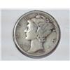 Image 1 : 1931 Mercury Dime