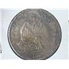 Image 1 : 1843-O Seated Liberty Half Dollar (Corroded)