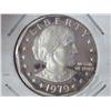 1979-S Susan B. Anthony Dollar (Gem Proof)