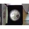 Image 1 : 1986-S American Silver Eagle (Proof) In Box