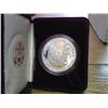 Image 2 : 1986-S American Silver Eagle (Proof) In Box