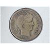 Image 1 : 1916 Barber Dime