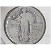 Image 1 : 1928 Standing Liberty Quarter