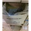 Image 3 : 7 Cubbies - Includes 18 Guage Nails (1/2", 5/8", 1", 1 1/4" & 1 3/16") + Boxes of #6 & #8 Robertson 