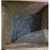 Image 4 : 7 Cubbies - Includes 18 Guage Nails (1/2", 5/8", 1", 1 1/4" & 1 3/16") + Boxes of #6 & #8 Robertson 