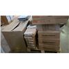 Image 7 : Pallet - Assorted Accuride & Blum drawer slides, fasteners, Kessebohmer Freefold hardware, etc. - Ap