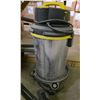 Image 2 : 3 Pc - Stanley, Rigid  & Shop-Vac wet/dry vacuums