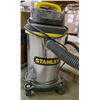 Image 3 : 3 Pc - Stanley, Rigid  & Shop-Vac wet/dry vacuums