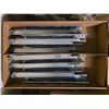 Image 2 : 2 Pc - Blum "Blu-=Motion" soft close undermount drawer slides - 18" - x10 Pair - Wholesale Value:  $
