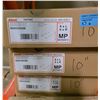 Image 3 : 7 Pc - Blum "Blu-Motion" soft close undermount drawer slides - (x8) 11" / (x18) 10" / (x6) 14" - Who