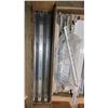 Image 2 : Group - Large lot of Accuride & Blum undermount drawer slides - Various sizes