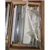 Image 4 : Group - Large lot of Accuride & Blum undermount drawer slides - Various sizes