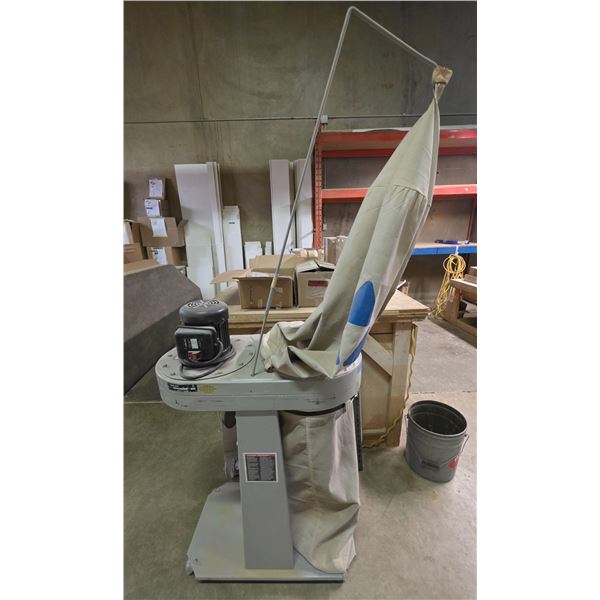 Delta 2000 Series Dust Collector