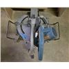 Image 1 : Makita 10" Compound Miter Saw