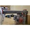 Image 4 : Rigid Radial arm saw w/ stand