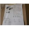 Image 4 : (1) Aventos "High-Top" opening mechanism hardware / (8) Covers - Wholesale Value: $268