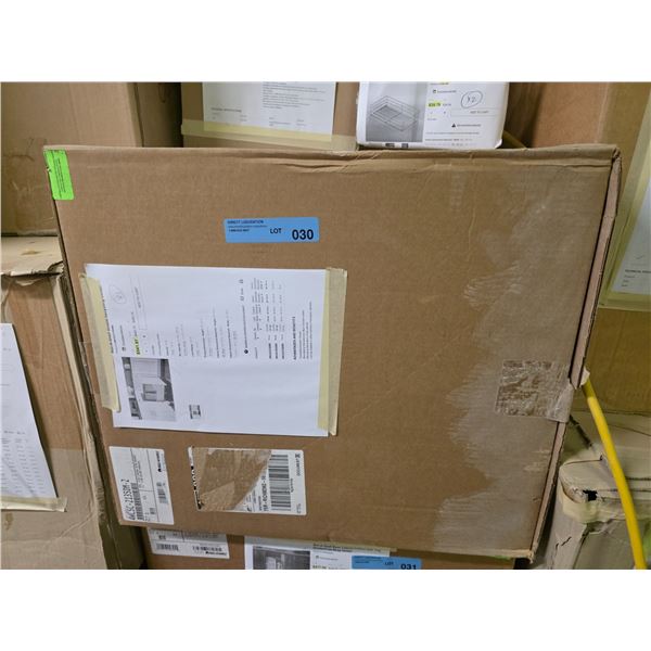 Rev-A-Shelf double recycling center - Wholesale Value: $540