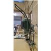 Image 3 : Mepla MAT 750 Door hinge hole drilling machine - Tested & working