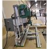Image 4 : Grass tecmator Eco hinge hole drilling machine - Tested & working