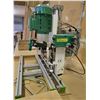 Image 5 : Grass tecmator Eco hinge hole drilling machine - Tested & working