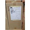 Image 1 : Euro-Cargo under cabinet recycling center (Double Bin) - Wholesale Value: $310