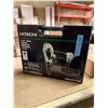 Image 1 : Metabo HPT 1-1 1/2" 38mm Pneumatic staple gun - BNIB