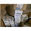 Image 3 : Pallet - Robertson screws ( Various Sizes - Approx. 31 Boxes), shelf clips, etc. - Approx. Retail Va
