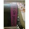 Image 11 : Brandt Optimat KD-53 Edge bander & King 1hp Dust Collector w/ Helmitherm Glue (40kg) - Tested & Work