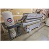 Image 19 : Brandt Optimat KD-53 Edge bander & King 1hp Dust Collector w/ Helmitherm Glue (40kg) - Tested & Work