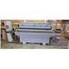 Image 1 : Brandt Optimat KD-53 Edge bander & King 1hp Dust Collector w/ Helmitherm Glue (40kg) - Tested & Work
