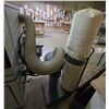 Image 4 : Brandt Optimat KD-53 Edge bander & King 1hp Dust Collector w/ Helmitherm Glue (40kg) - Tested & Work