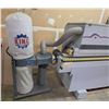 Image 5 : Brandt Optimat KD-53 Edge bander & King 1hp Dust Collector w/ Helmitherm Glue (40kg) - Tested & Work