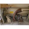 Image 9 : Brandt Optimat KD-53 Edge bander & King 1hp Dust Collector w/ Helmitherm Glue (40kg) - Tested & Work