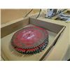 Image 2 : 2 Pc - Saw blades - Approx.  X30 Blades - 10"