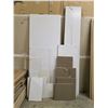 Image 2 : Misc. off-cuts - melamine, plywood, veneer plywood/melamine pieces