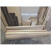 Image 4 : Misc. off-cuts - melamine, plywood, veneer plywood/melamine pieces