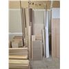 Image 5 : Misc. off-cuts - melamine, plywood, veneer plywood/melamine pieces