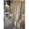 Image 3 : Group - Plywood & MDF off-cuts