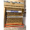 Image 1 : 8 Pc- 4x8' MDF Faced Plywood core sheets (3/4")