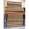Image 1 : 5 Pc - 4x10' MDF sheets (3/4")