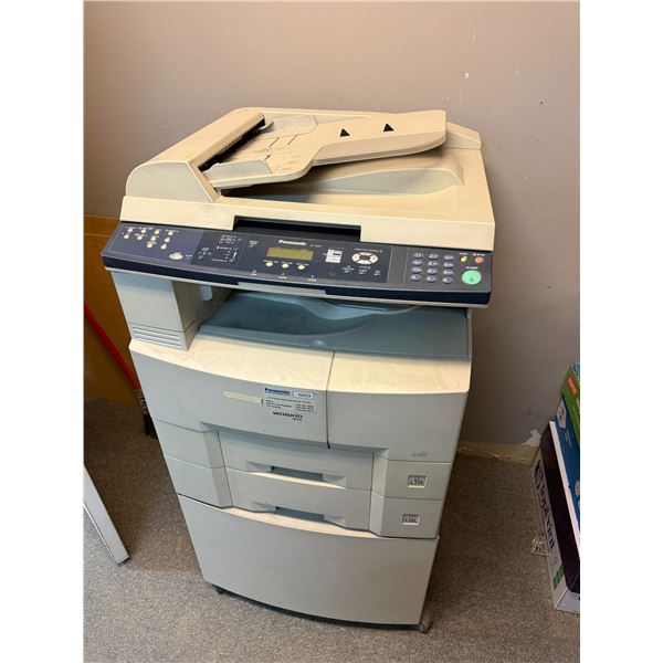 Panasonic DP-1520P Photocopier - Tested & Working