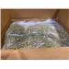 Image 2 : Pallet of assorted Dry foods - includes Jalapeno Granules, Red bell pepper powder, spinach crusher &