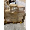 Image 1 : Pallet of pen boxes & misc.