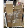 Image 1 : Pallet of misc. - includes toys/desk partners & etc.
